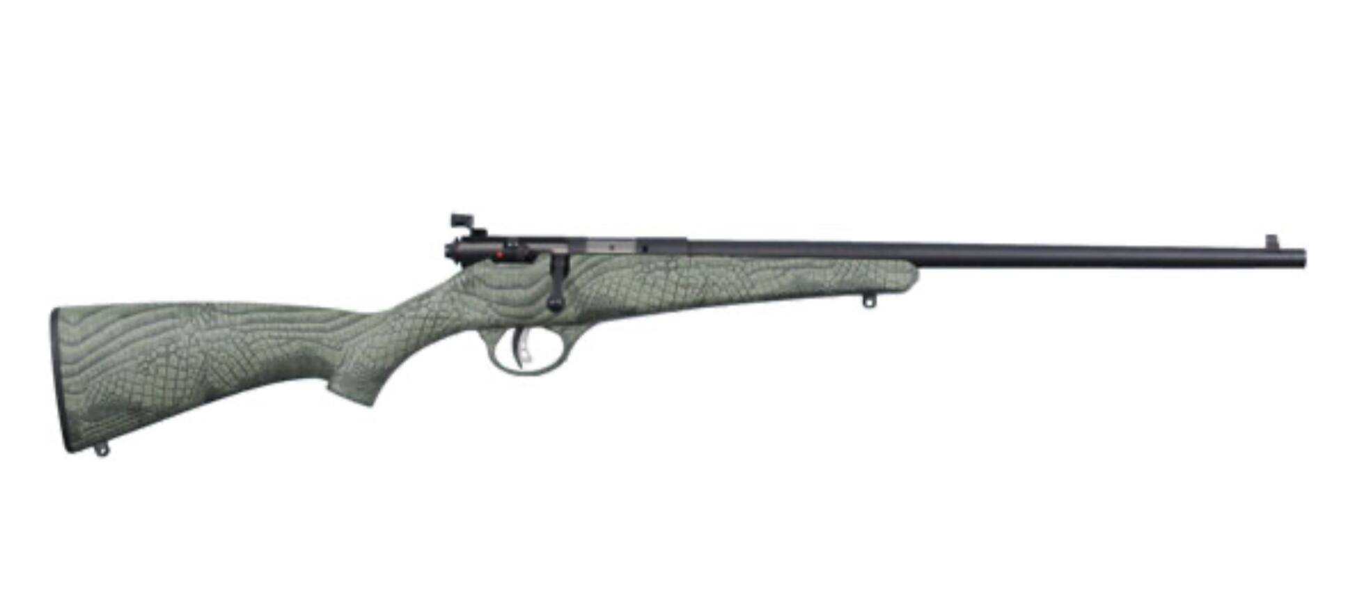 Image of SAVAGE ARMS RASCAL GATOR CAMO