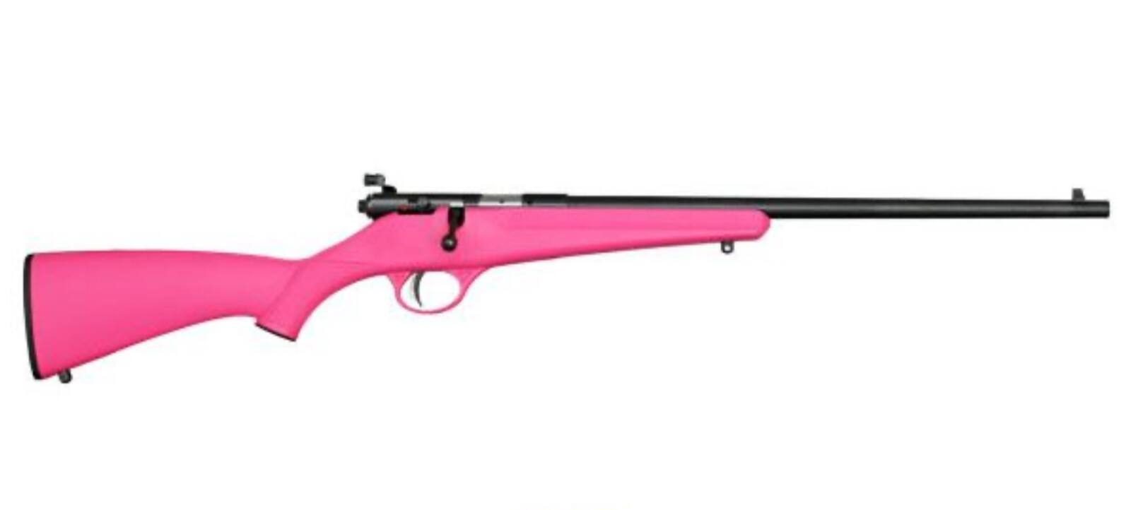 Image of SAVAGE ARMS RASCAL PINK