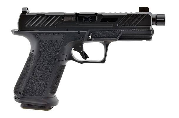 Image of SMITH & WESSON M&P BODYGUARD 380