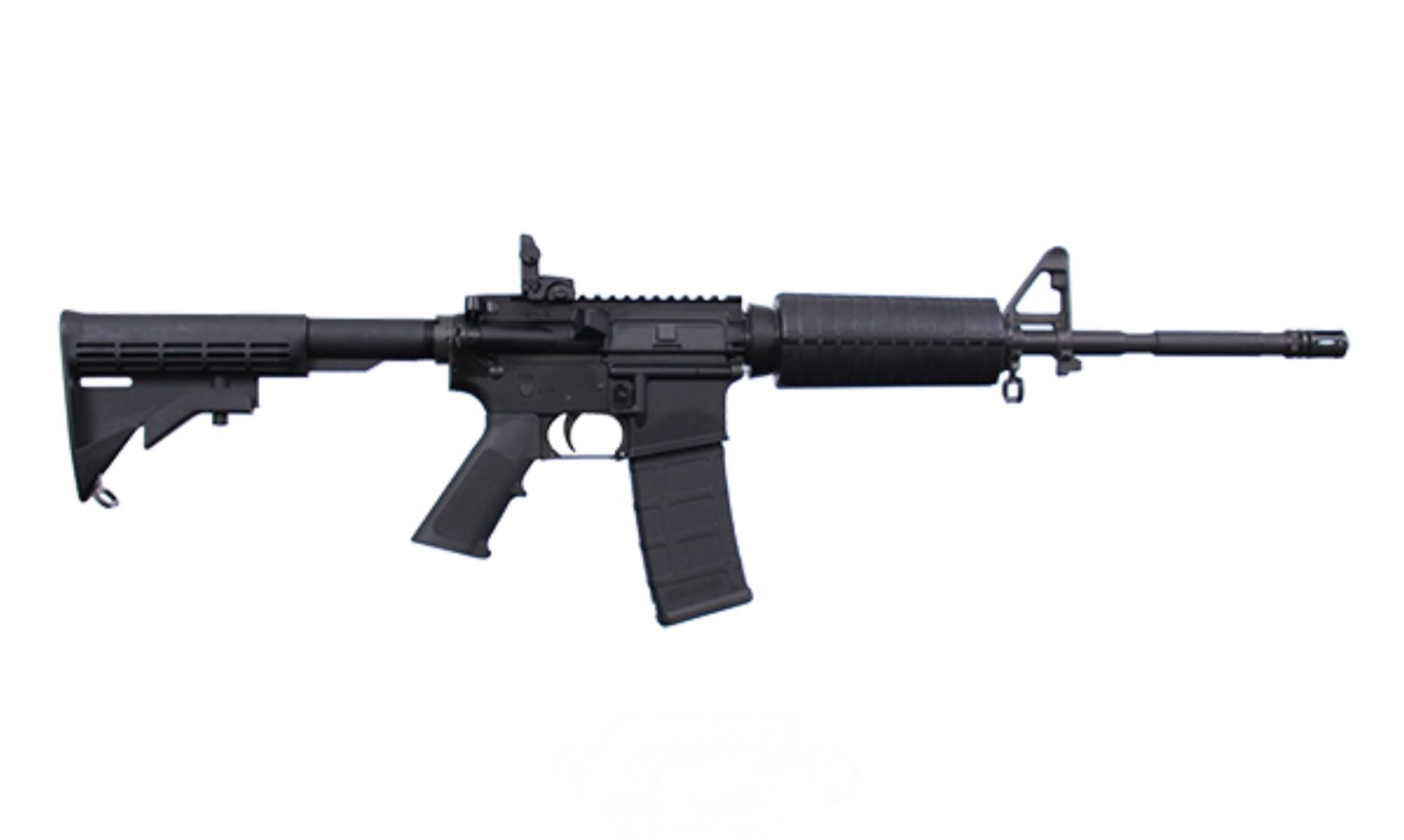 Image of COLT M4 Carbine - CR6920