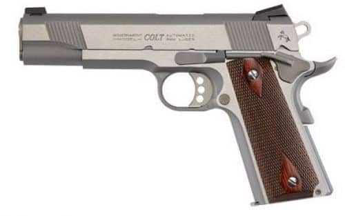 Image of Colt Government XSE