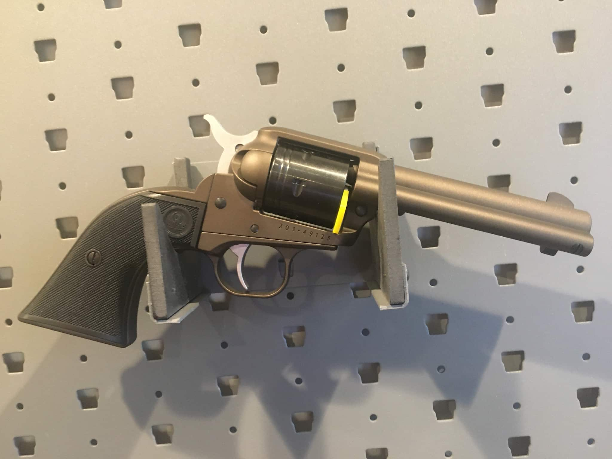 Image of RUGER WRANGER