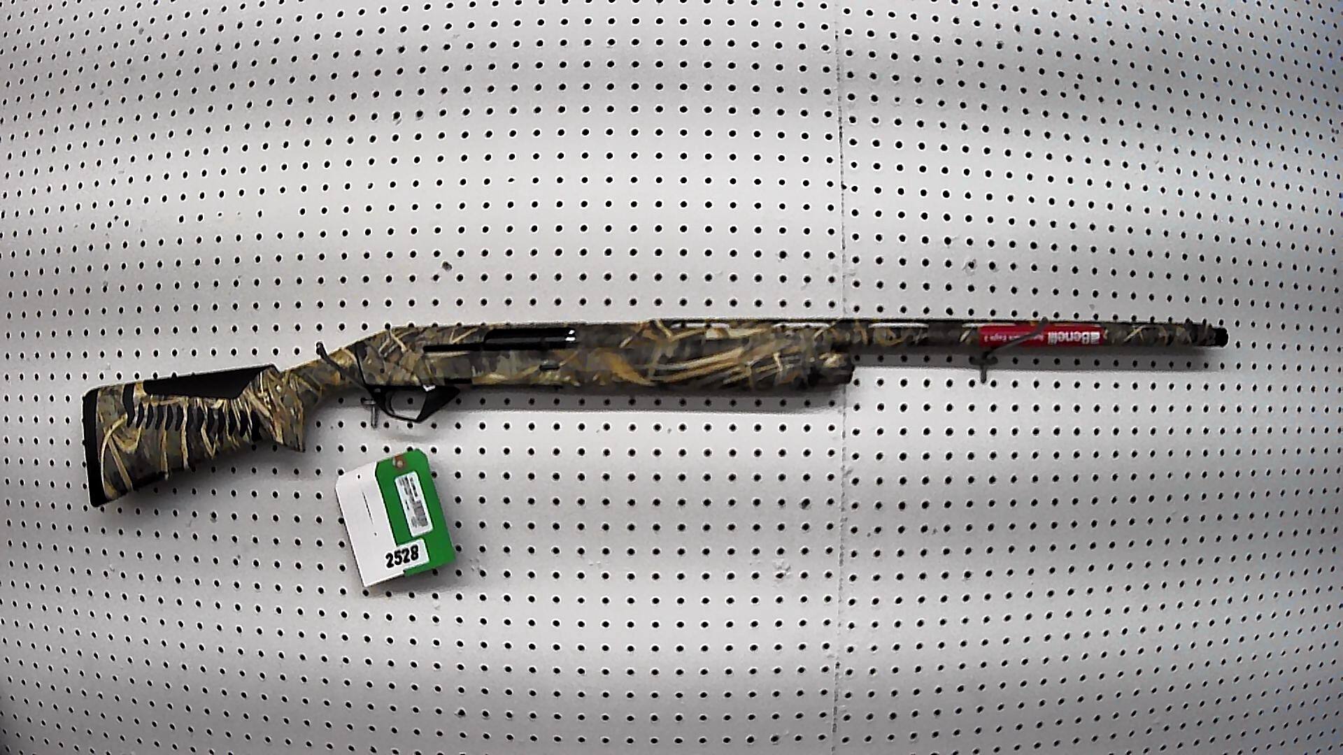 Image of BENELLI SUPER BLACK EAGLE 3 WATERFOWL PERFORMANCE SHOP