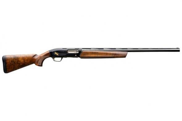 Image of BROWNING MAXUS BLACK GOLD