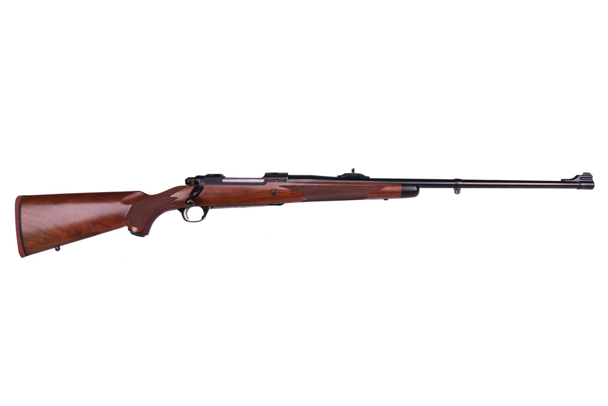 Image of Ruger M77 Hawkeye African Series