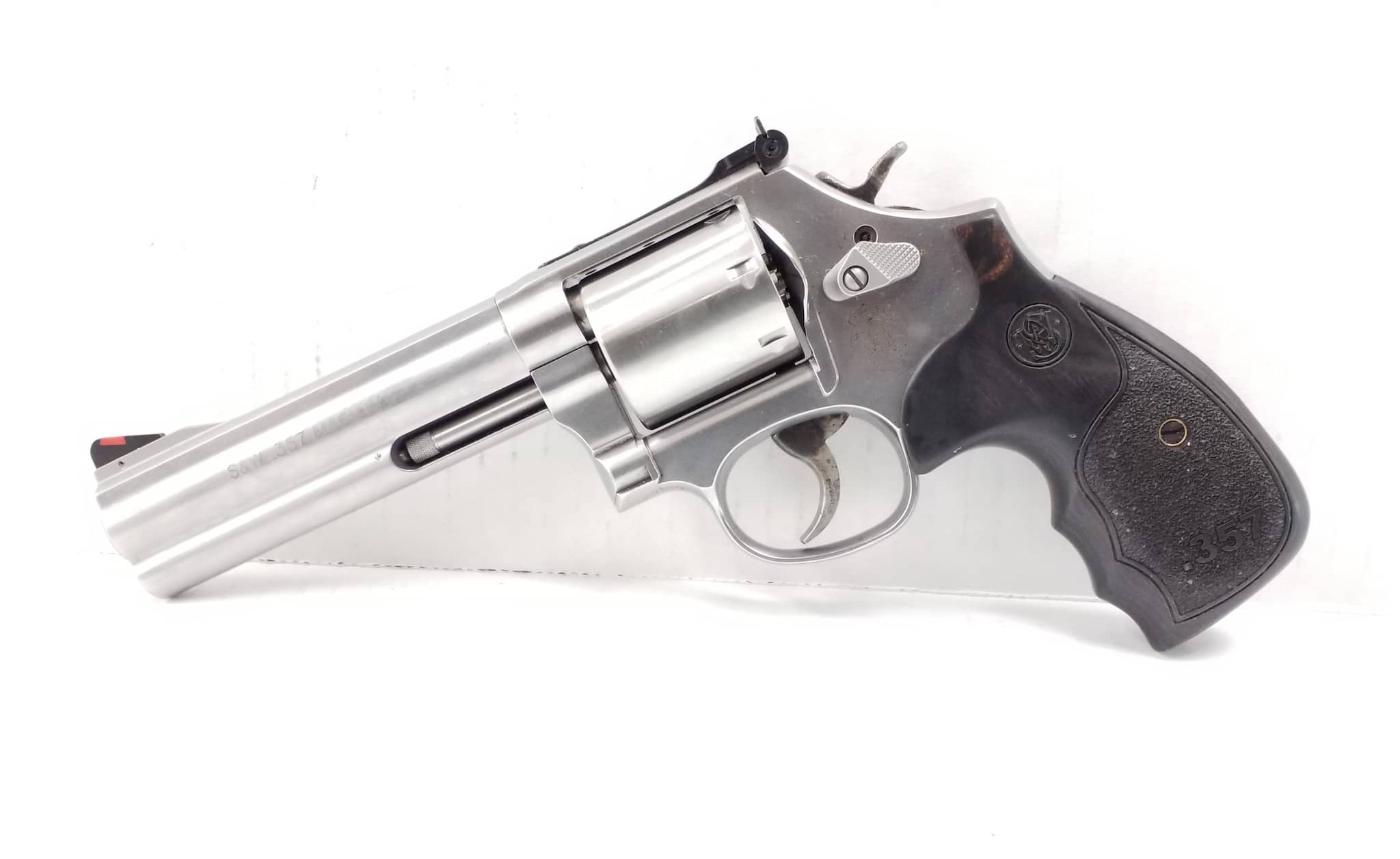 Image of SMITH & WESSON 686-6