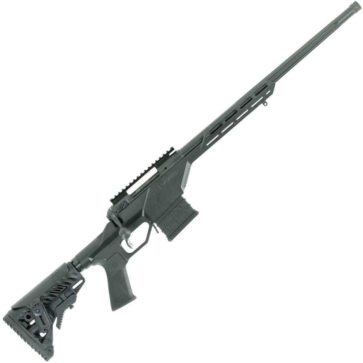 Image of SAVAGE ARMS 10/110 BA STEALTH LEFT HAND 22848