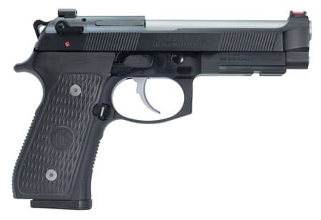 Image of Langdon Tactical Tech 92 Elite LTT