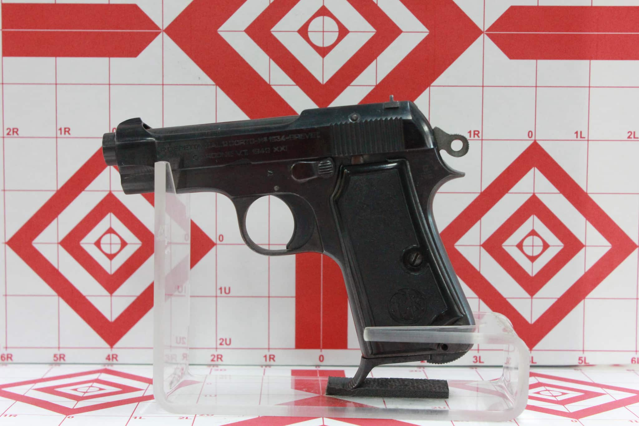 Image of BERETTA M1934