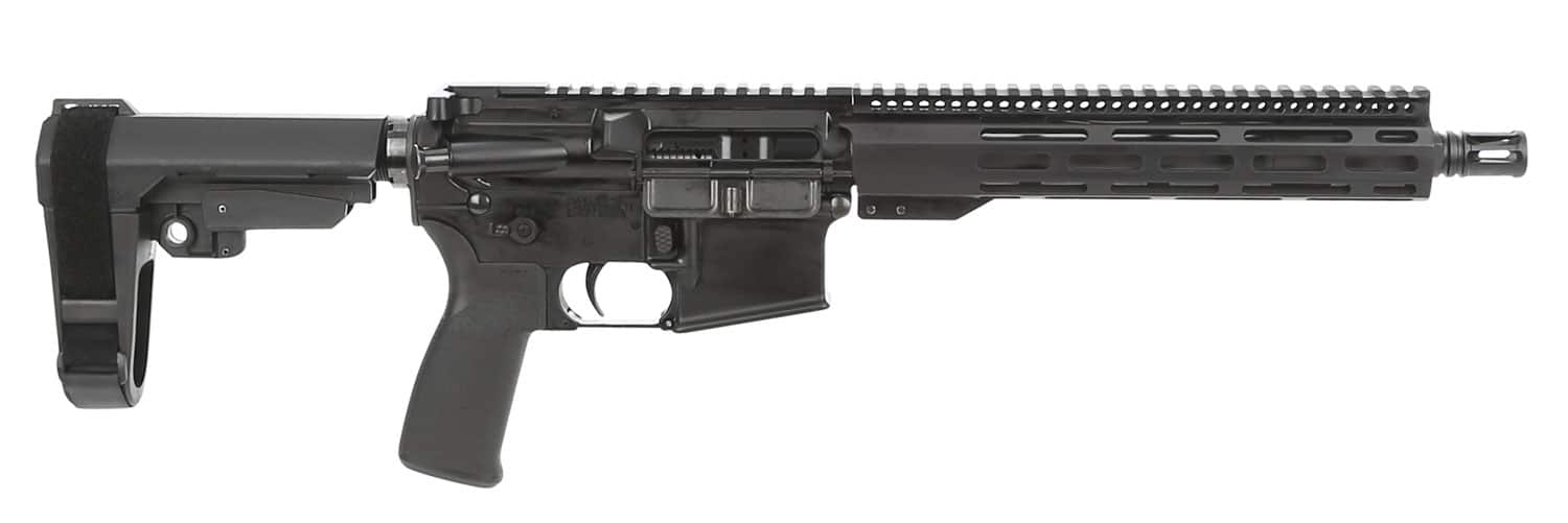 Image of RADICAL FIREARMS RF-15 Forged AR15 Pistol