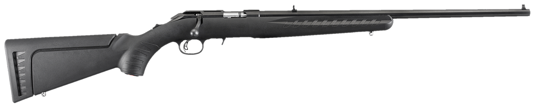 Image of RUGER AMERICAN RIMFIRE STANDARD - 8301