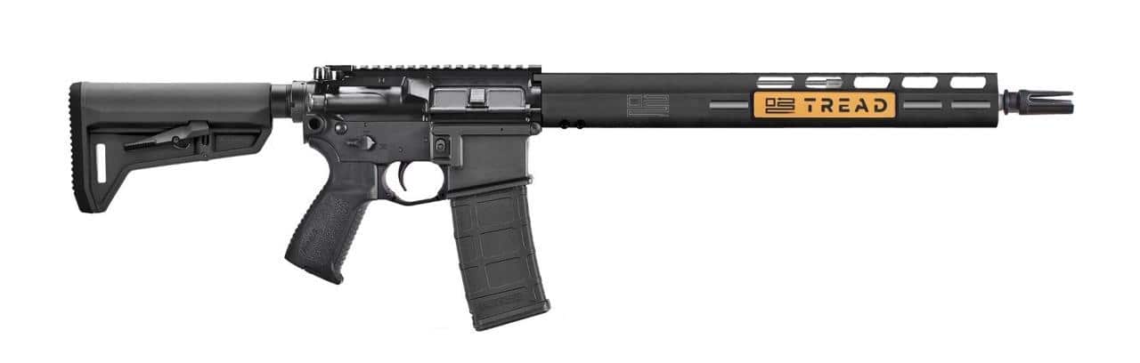 Image of SIG SAUER M400 TREAD AR15