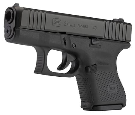 Image of GLOCK G27 GEN 5