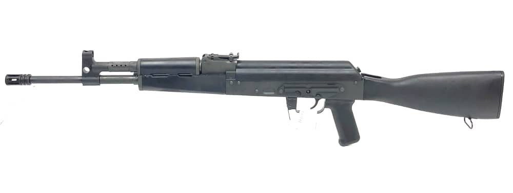 Image of CENTURY ARMS VSKA AK - RI4090-N