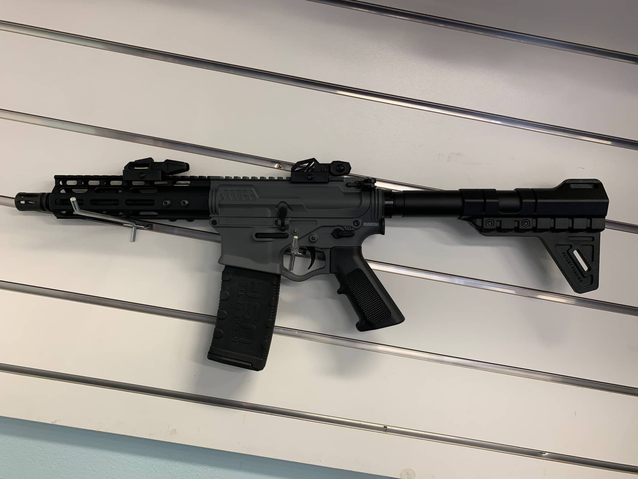 Image of AMERICAN TACTICAL IMPORTS OMNI HYBRID