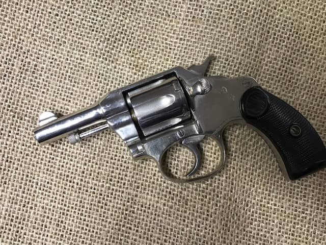 Image of COLT POCKET POSITIVE