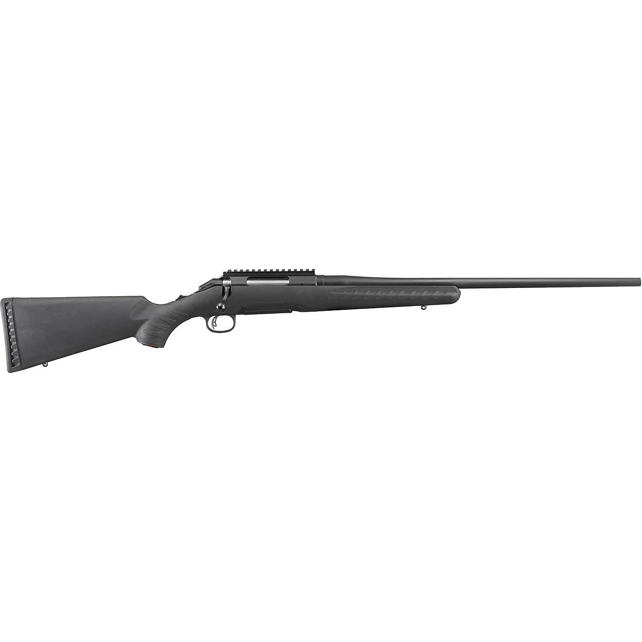 Image of RUGER AMERICAN RIFLE