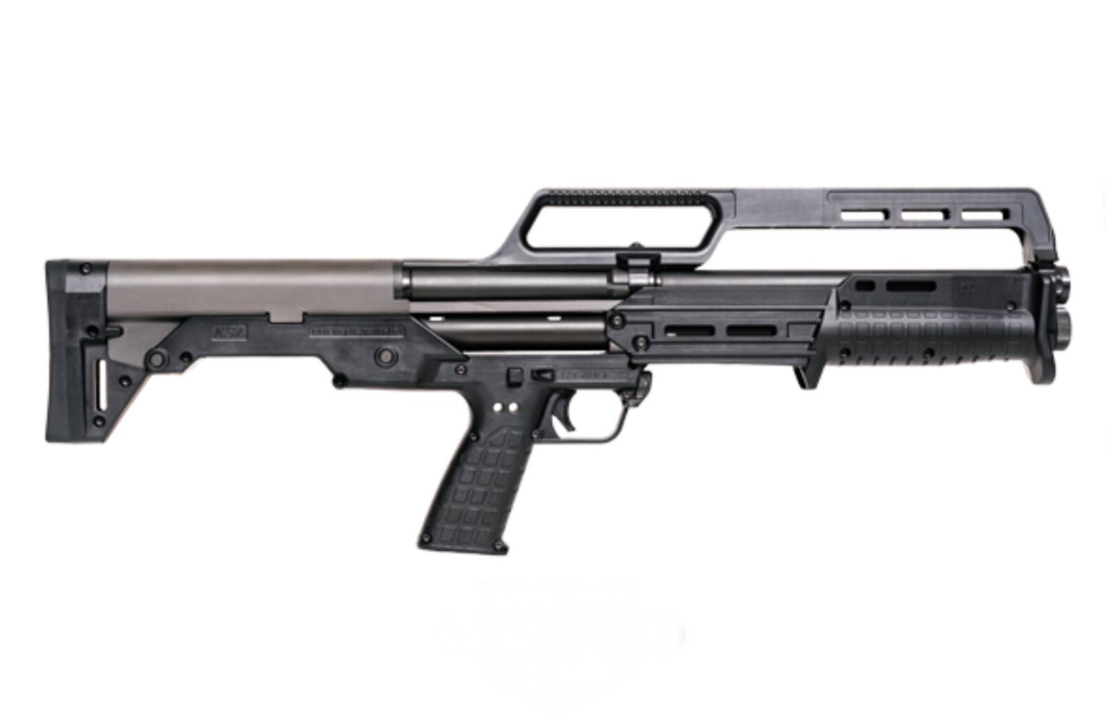 Image of KEL-TEC KS7 Black