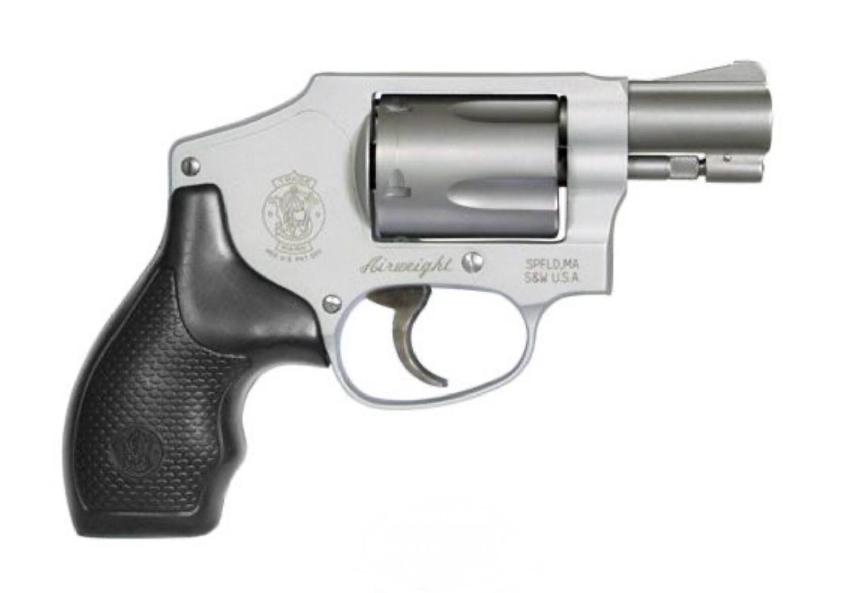 Image of SMITH & WESSON 642 Centennial Airweight