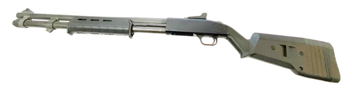 Image of MOSSBERG 590