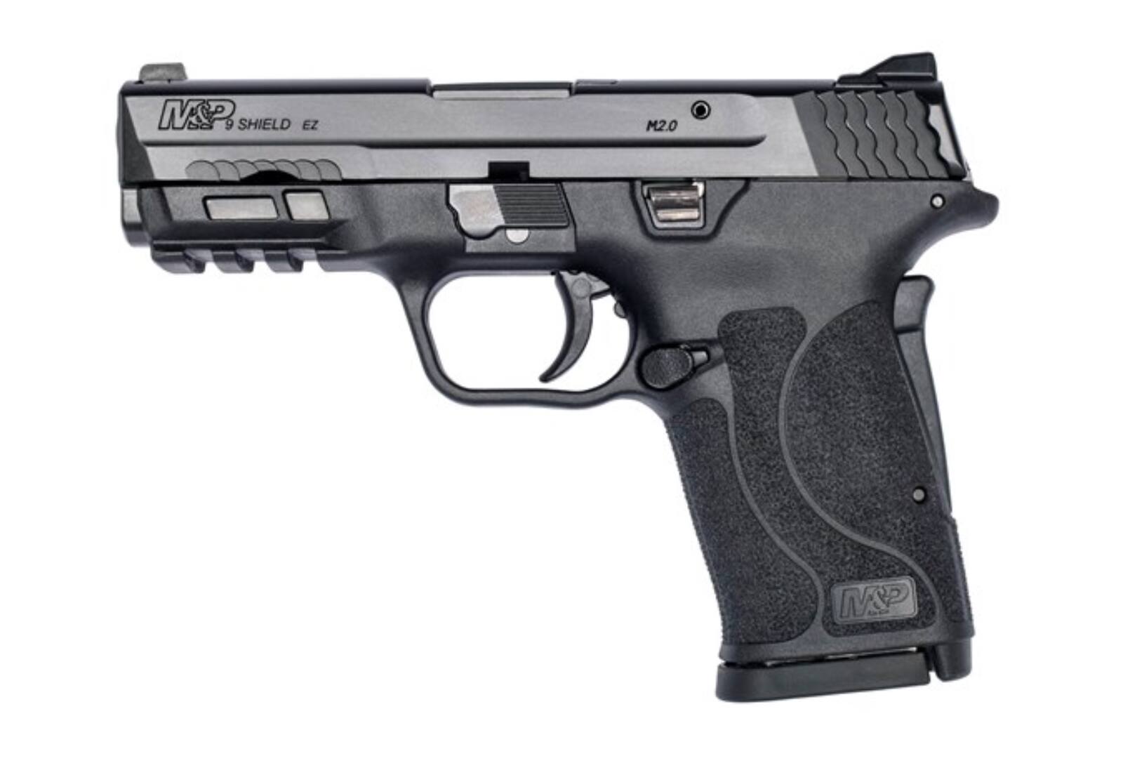 Image of SMITH & WESSON M&P EZ Shield 9mm