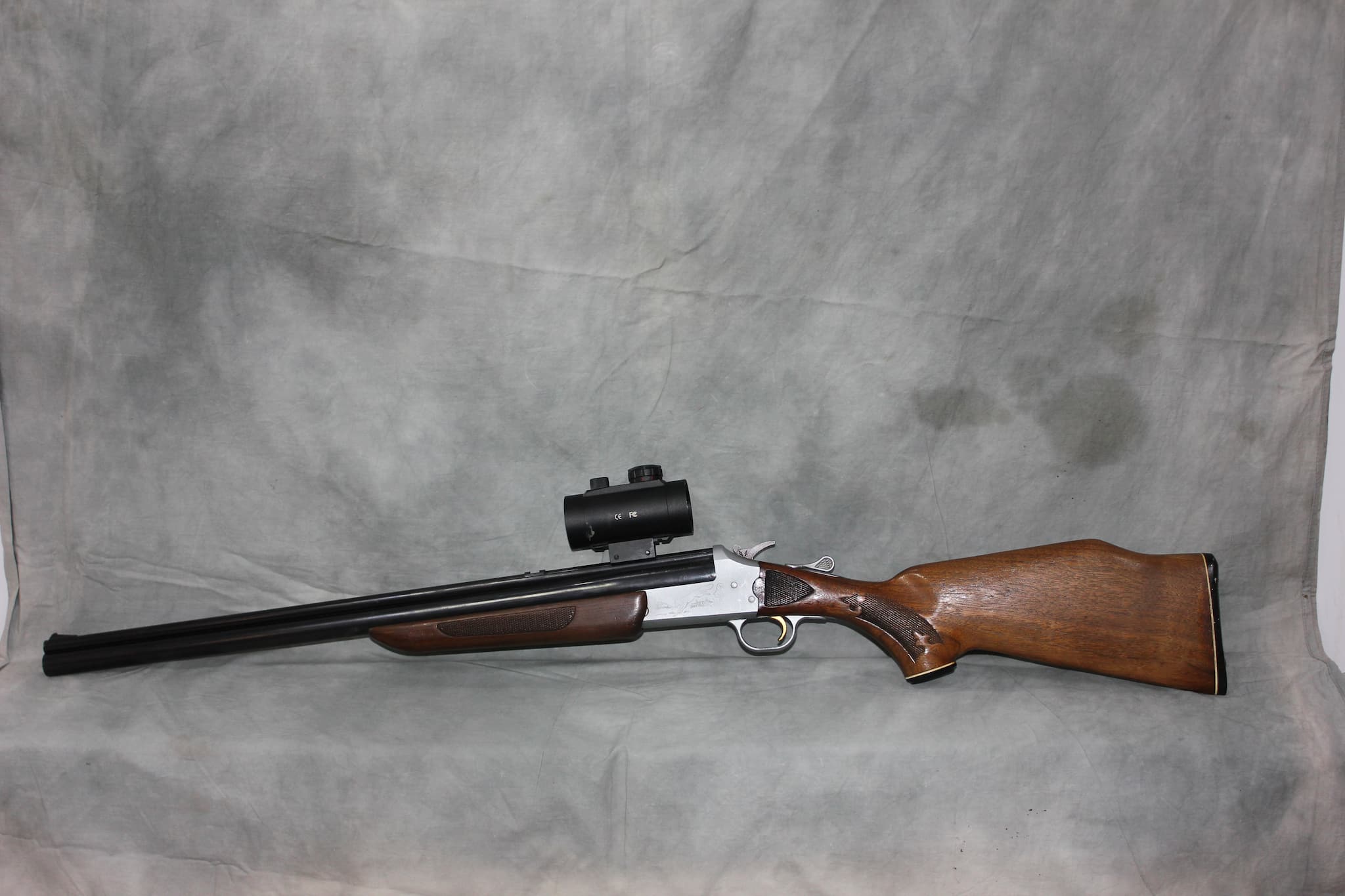 Image of SAVAGE ARMS 24 DL