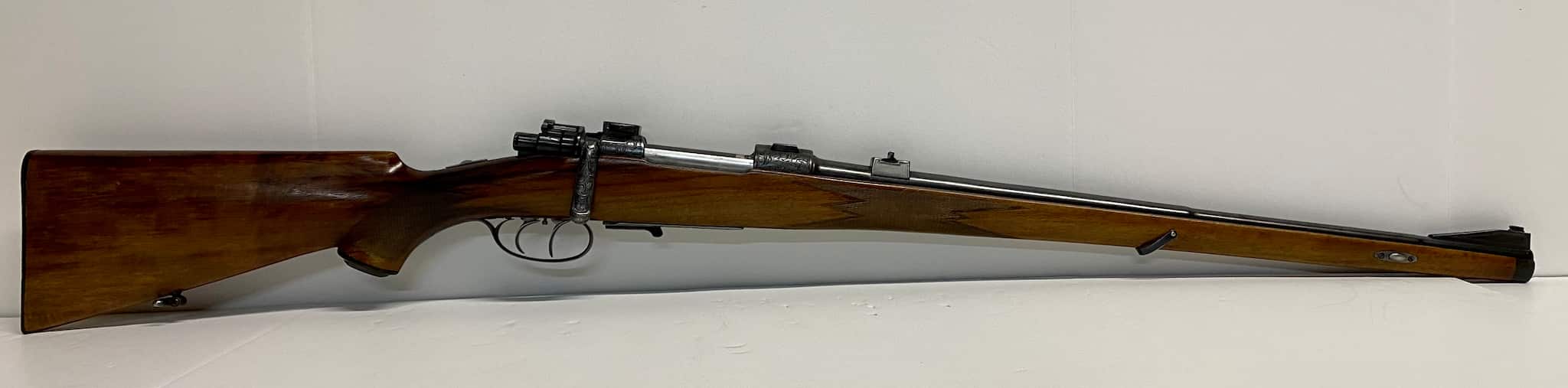 Image of MAUSER 98