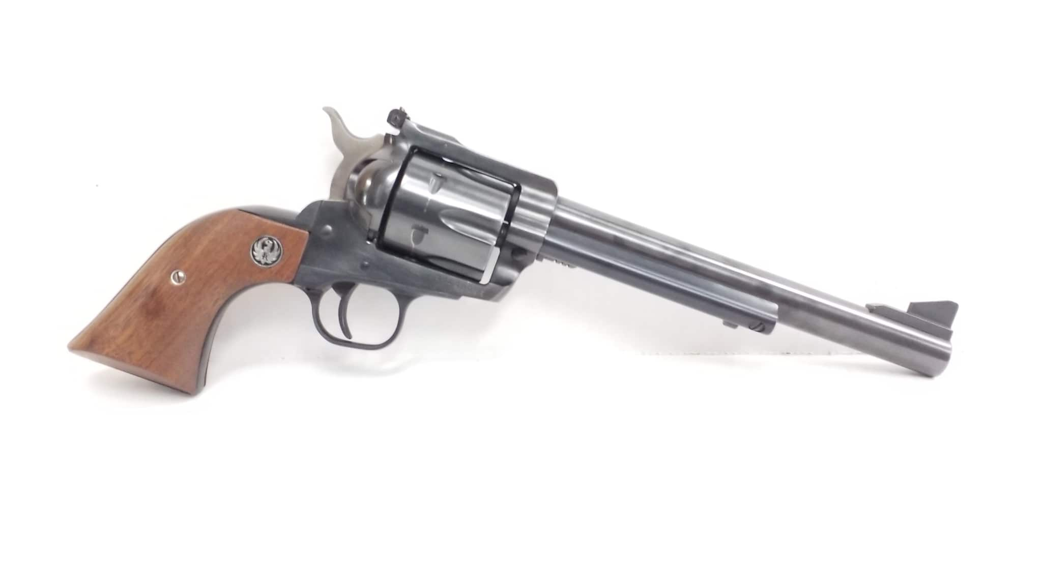 Image of RUGER NEW MODEL BLACKHAWK 7.5"