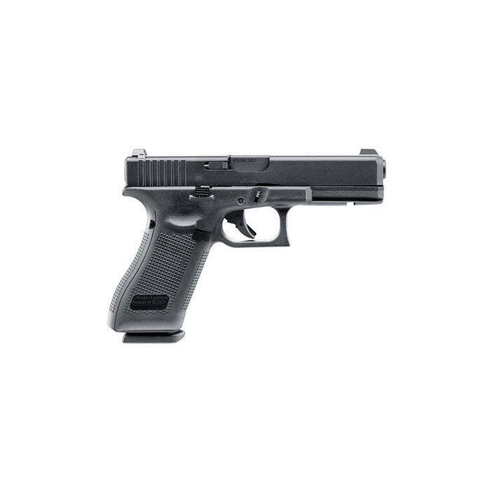 Image of GLOCK G17M