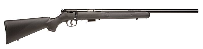 Image of SAVAGE ARMS 93 BOLT 17HMR 93r17fv-at HVBBL