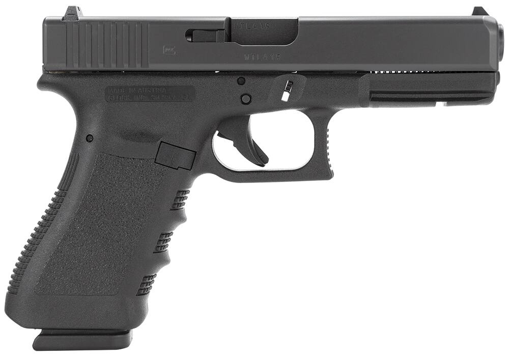 Image of GLOCK G37 Gen3