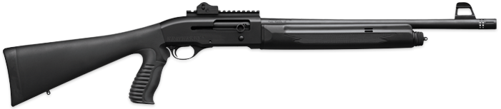 Image of WEATHERBY SA-459 TACTICAL