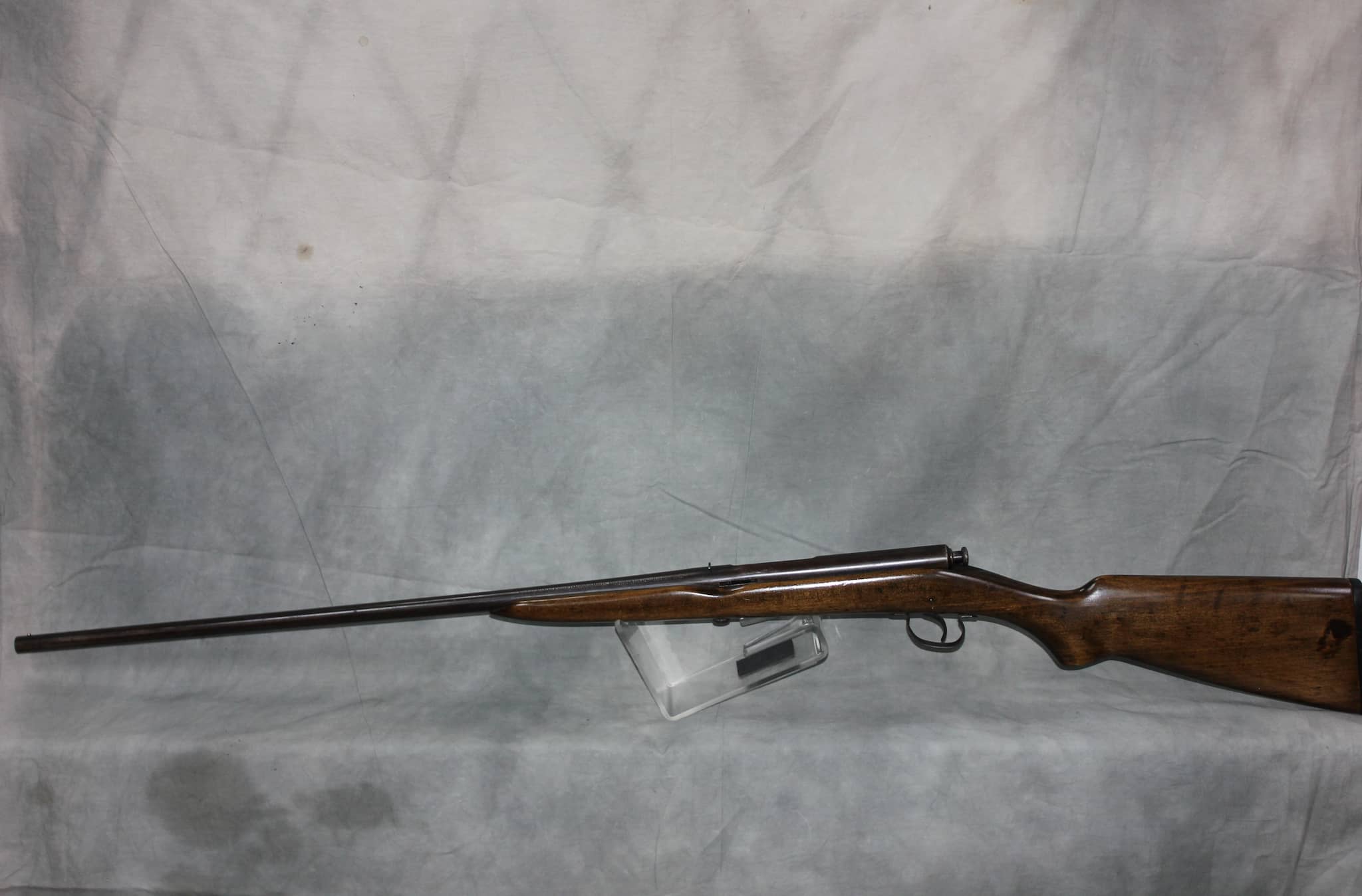 Image of WINCHESTER model 41