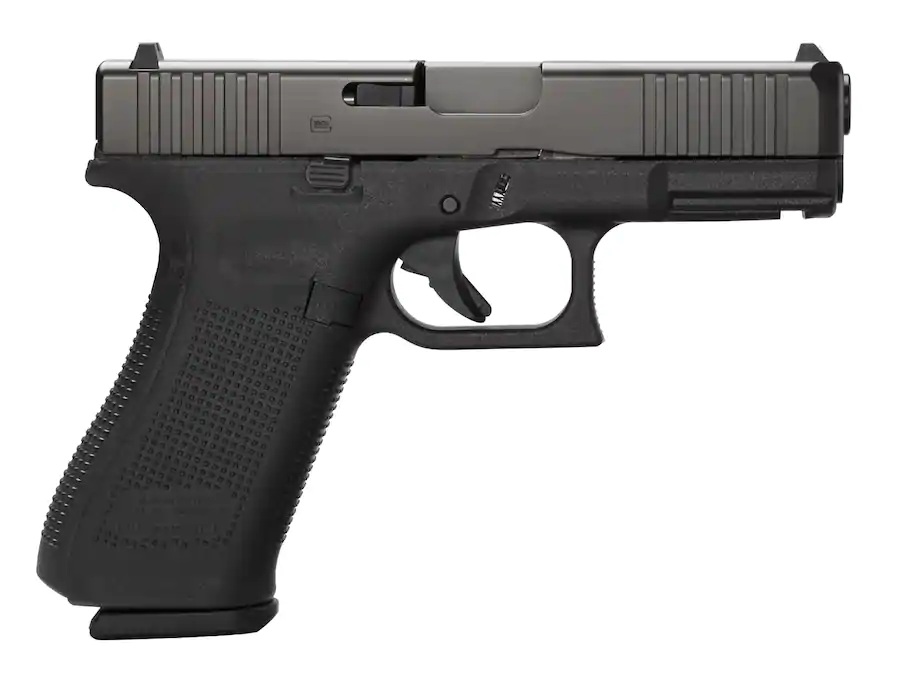 Image of GLOCK G45 GEN 5