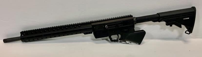 Image of JUST RIGHT CARBINE Gen3 9mm