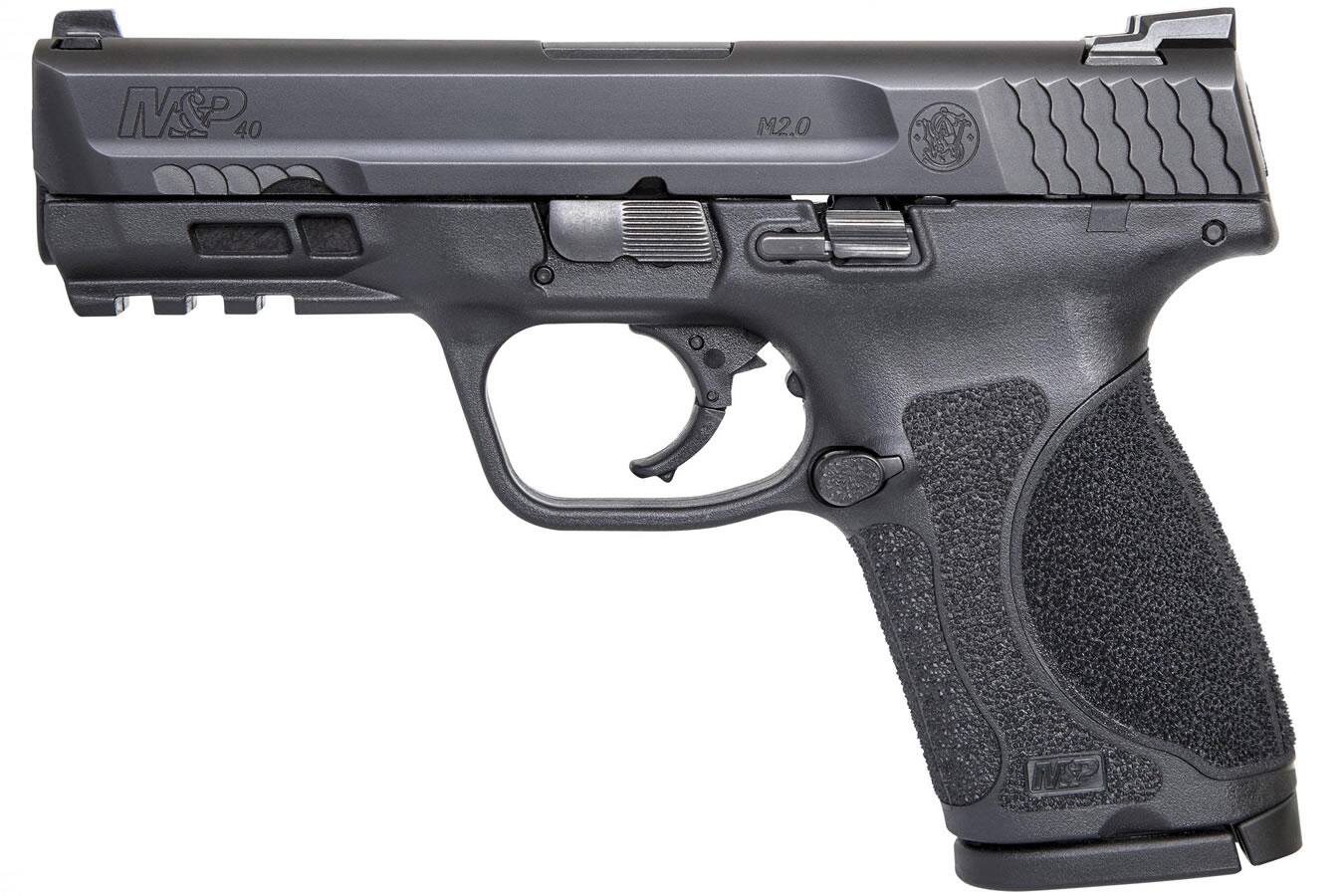 Image of SMITH & WESSON M&P 40 M2.0 Compact