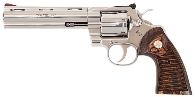 Image of COLT Python - PYTHON-SP6WTS