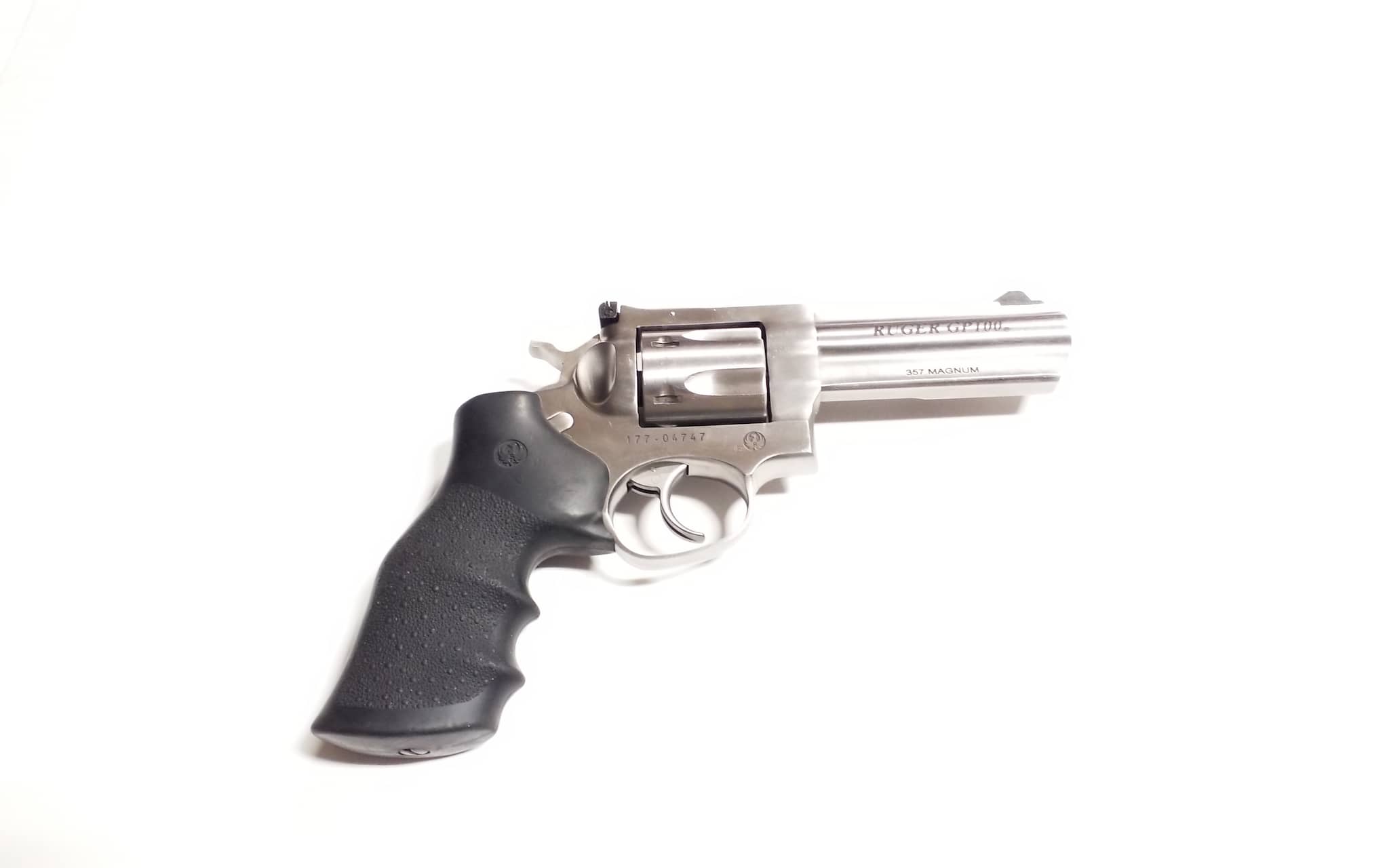 Image of RUGER GP100 .357 MAG