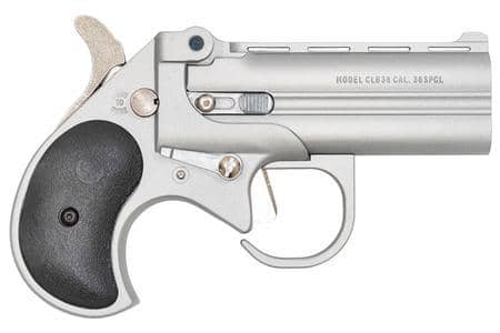 Image of Cobra Pistol Derringer