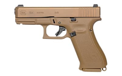 Image of GLOCK G19X W/TLR-7