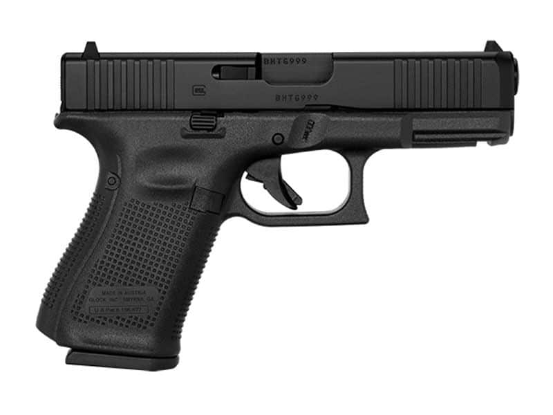 Image of GLOCK G23 GEN 5