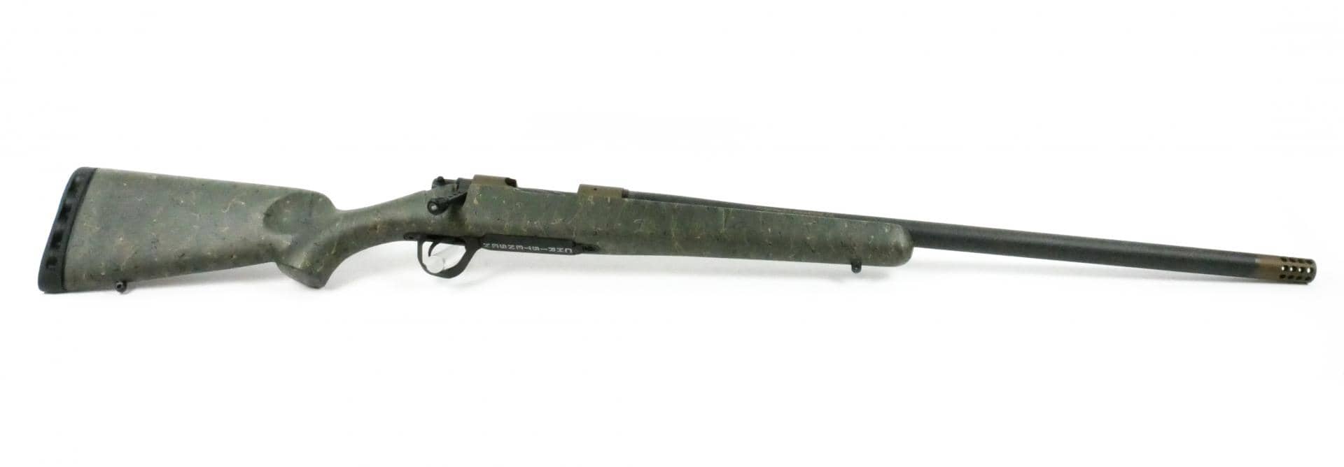 Image of CHRISTENSEN ARMS 801-06020-00