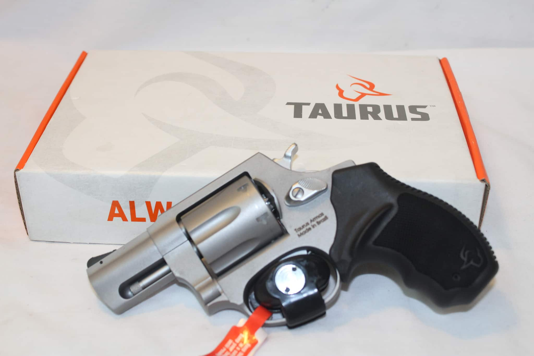 Image of TAURUS INTERNATIONAL MFG., INC. 856