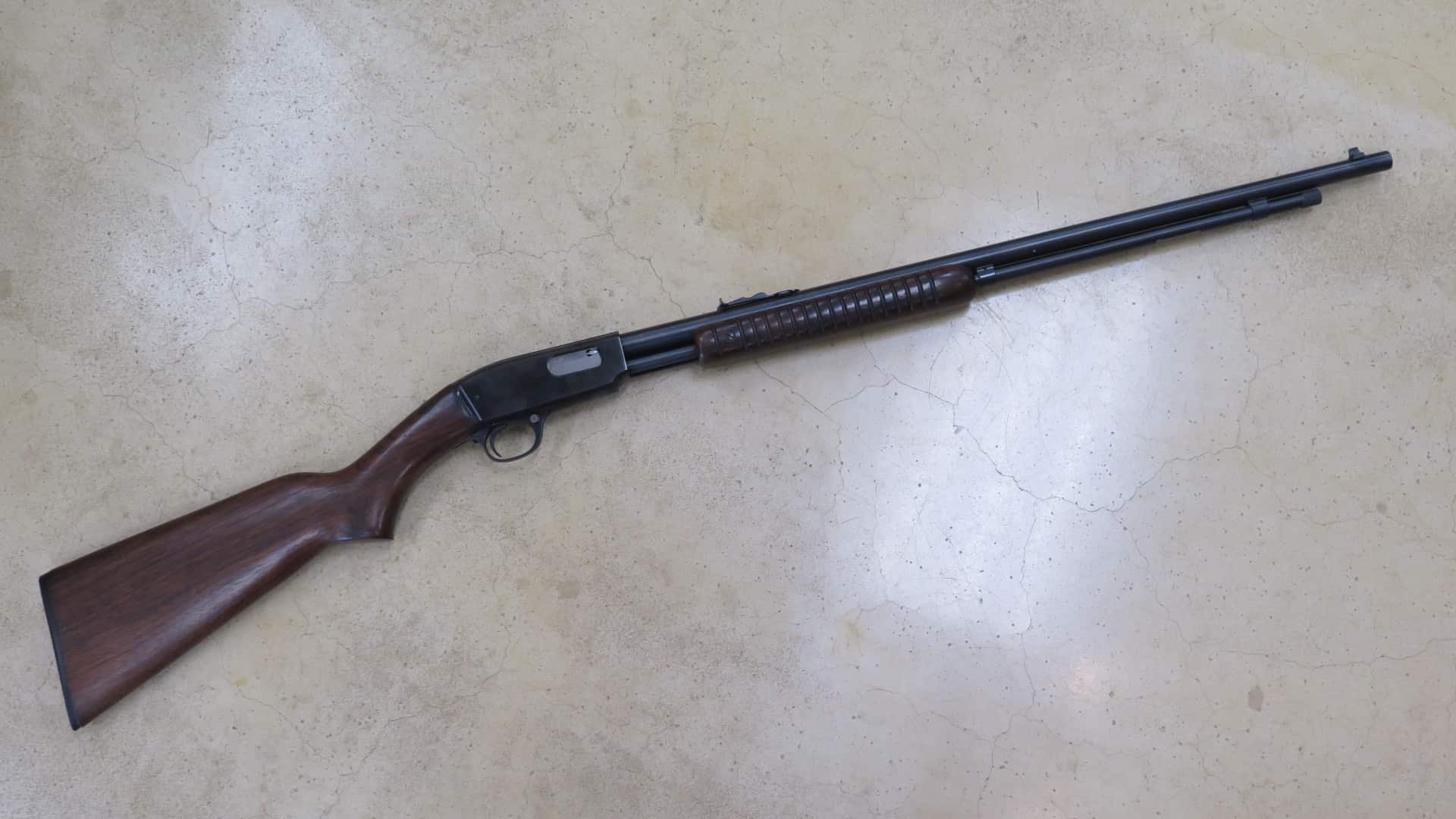 Image of WINCHESTER 61
