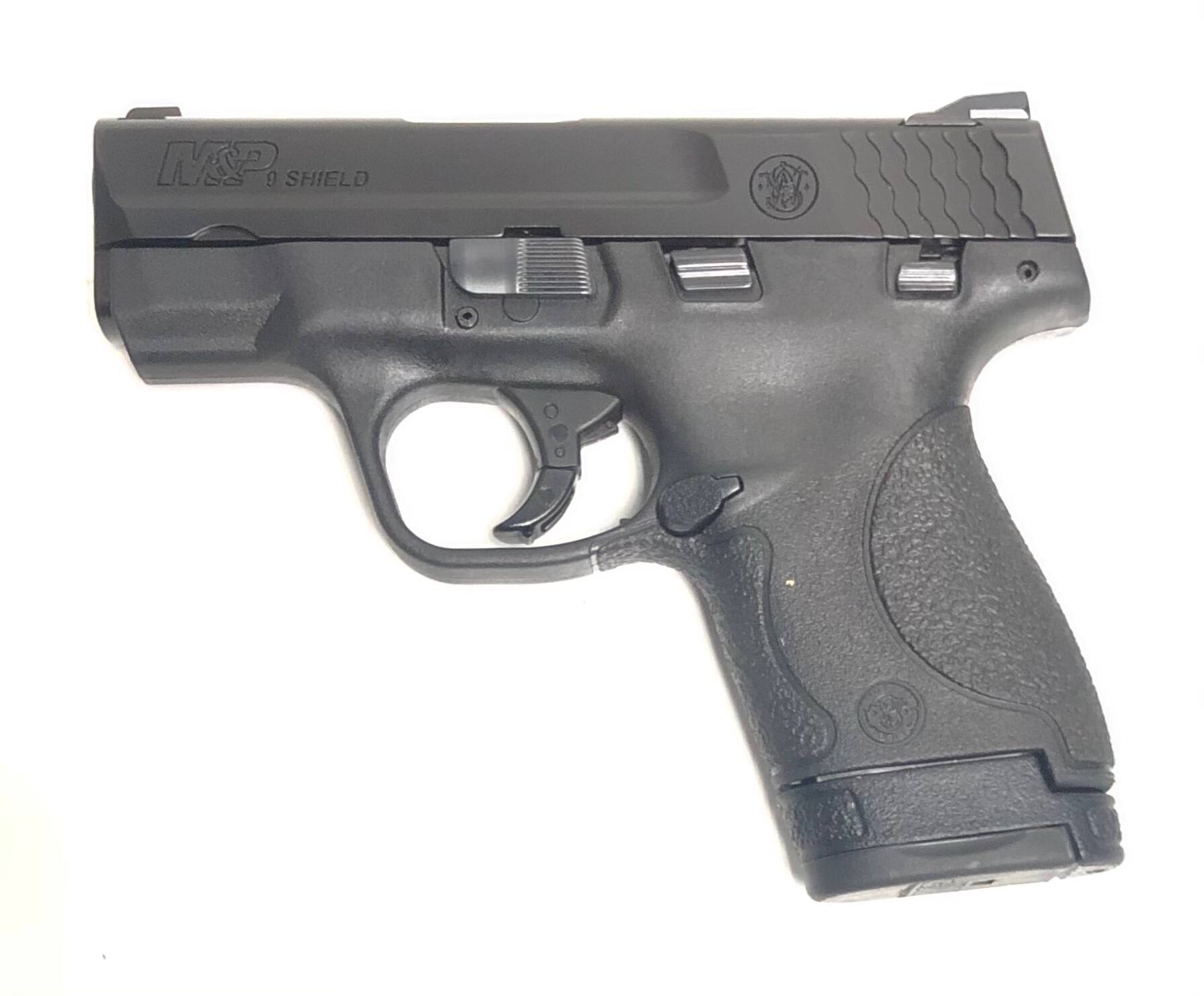 Image of SMITH & WESSON M&P Shield - 13383