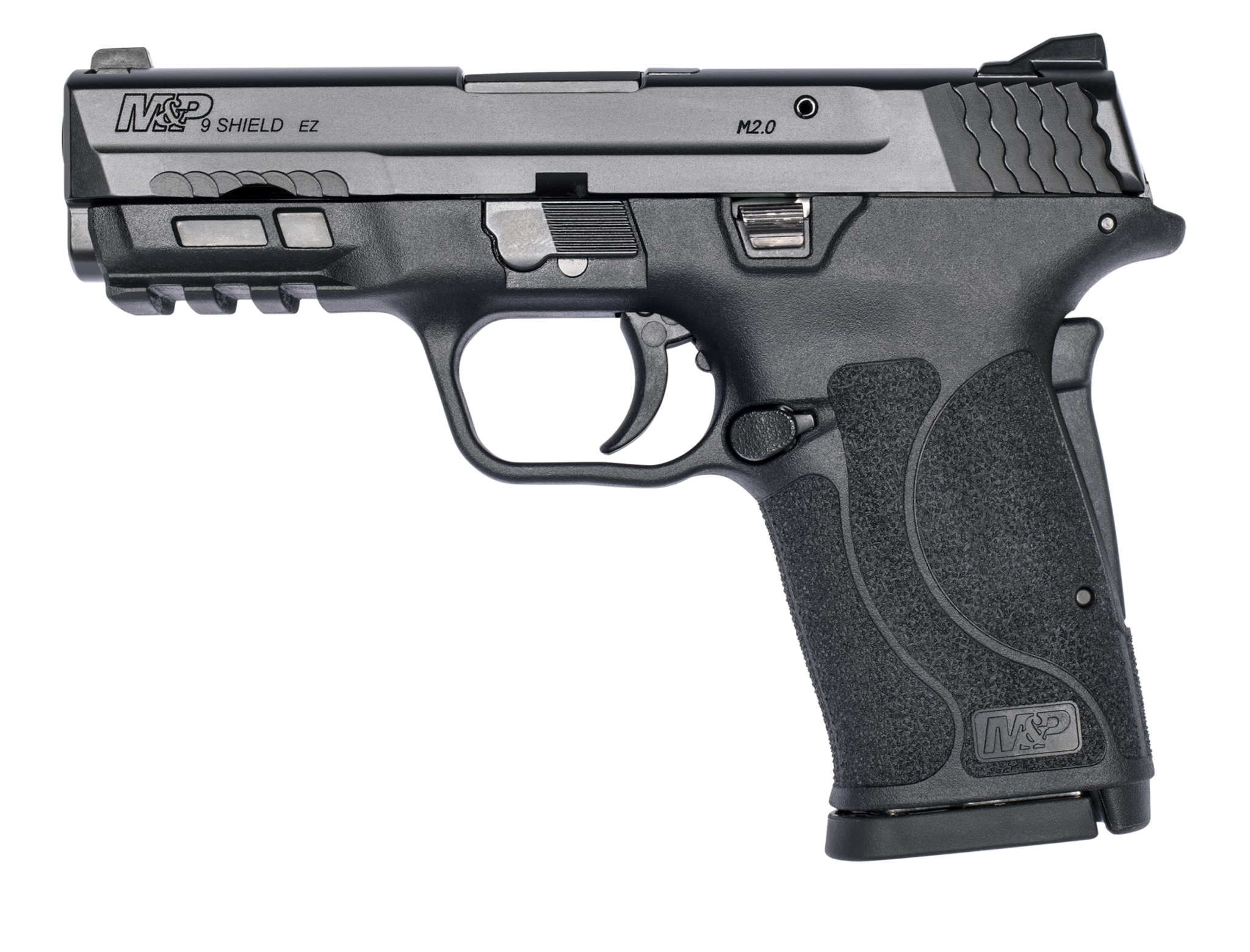 Image of SMITH & WESSON M&P9 SHIELD EZ M2.0 12437