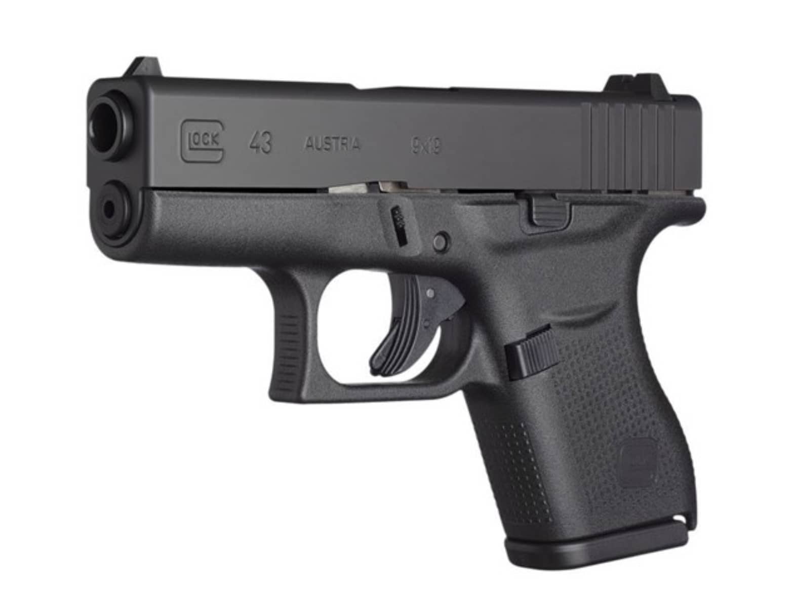 Image of GLOCK 43 G3