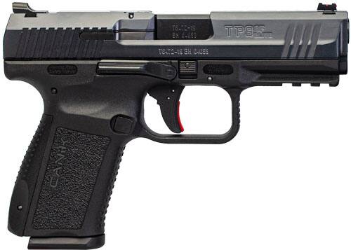 Image of CENTURY ARMS TP9SF ELITE CANIK