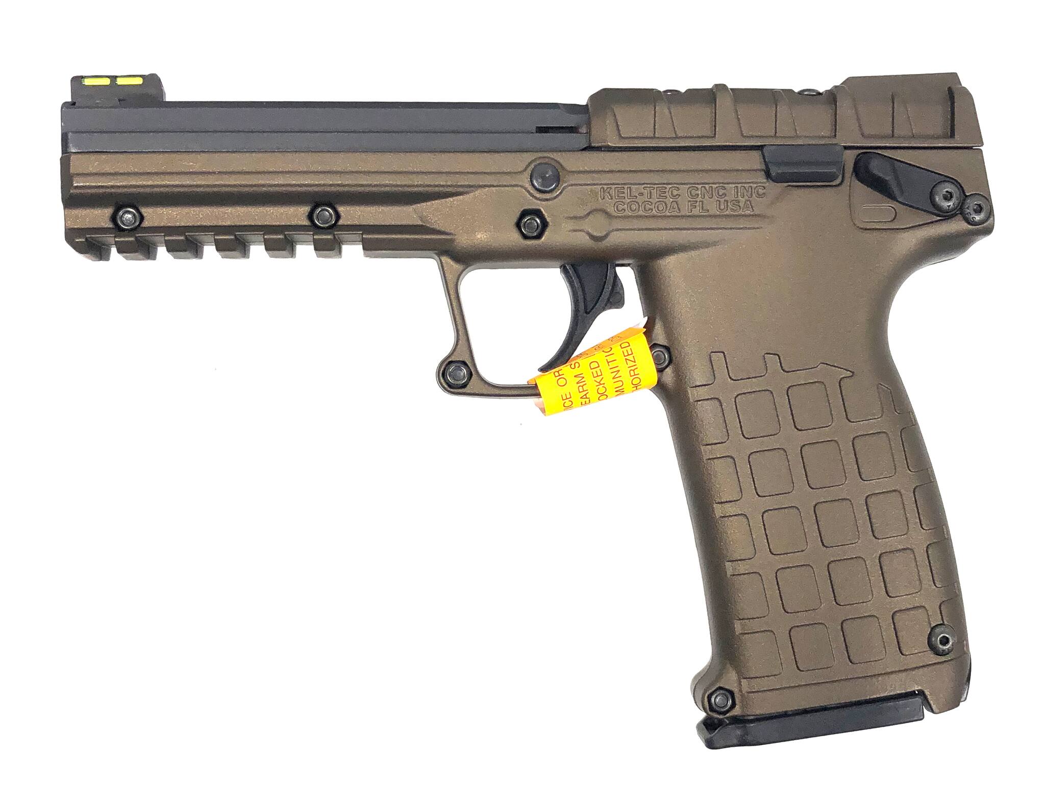 Image of KEL-TEC PMR-30 - PMR30MDBRZ