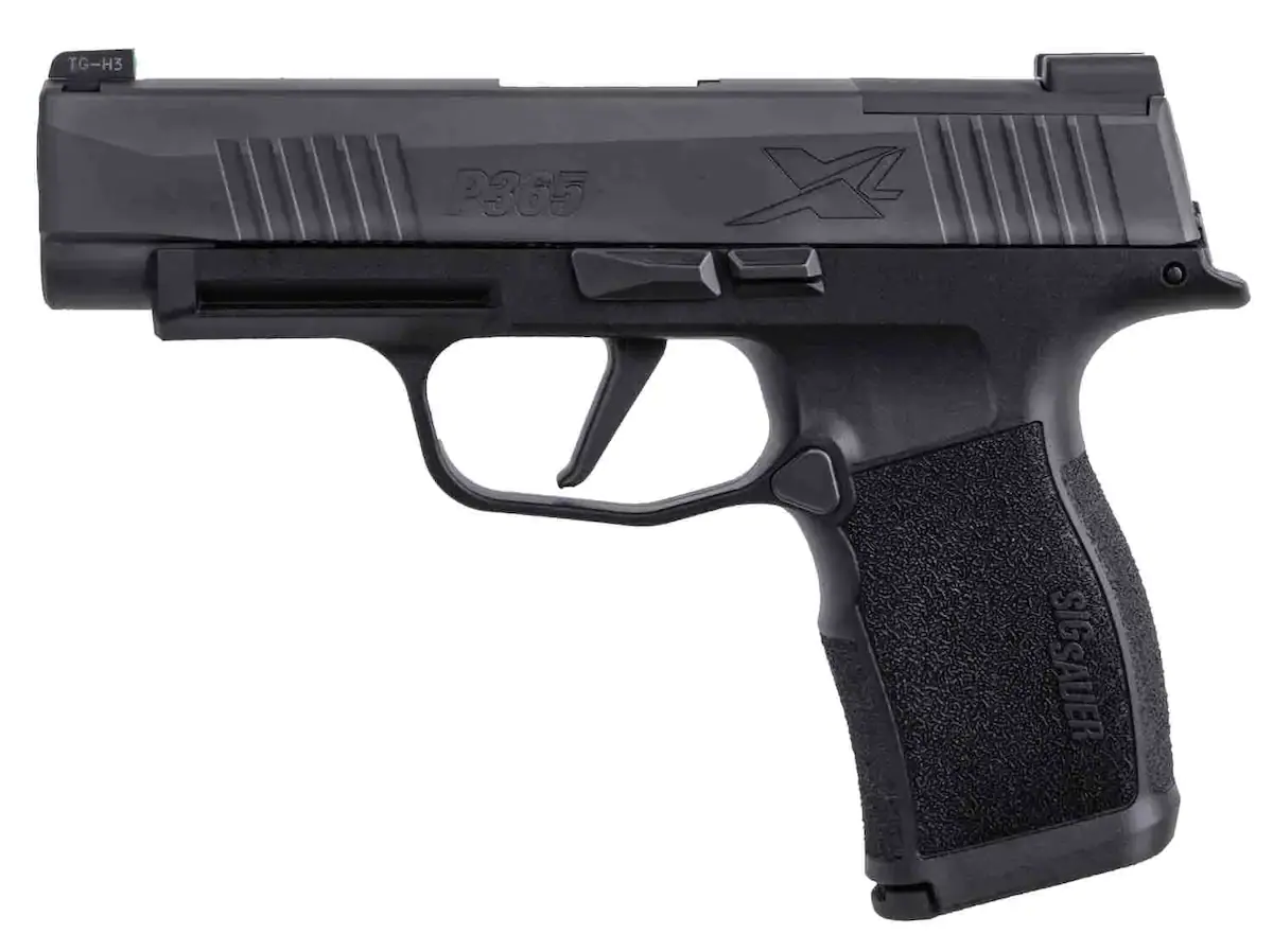 Image of SIG SAUER P365 XL -365XL-9-BXR3